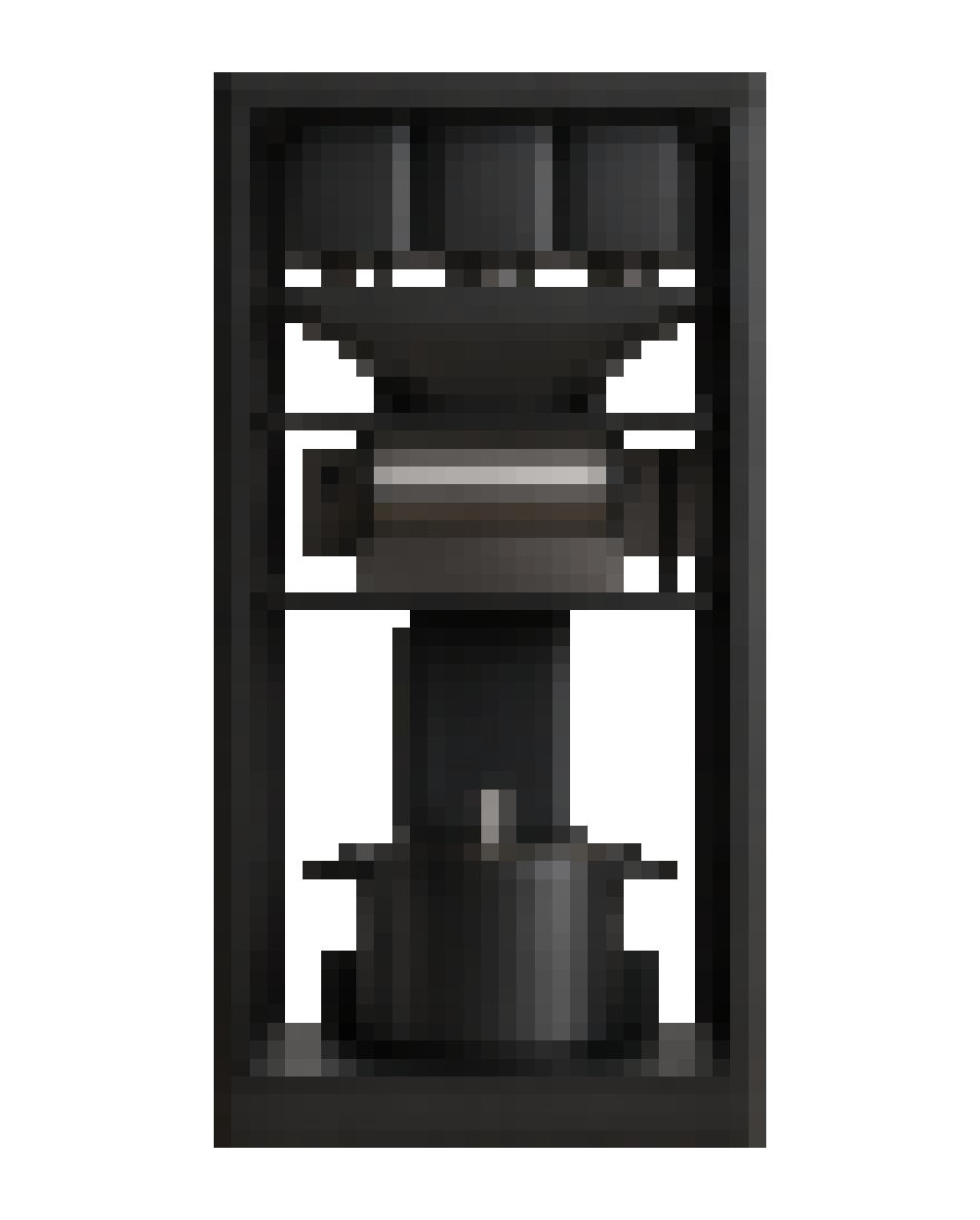 Autonomous cooking robot